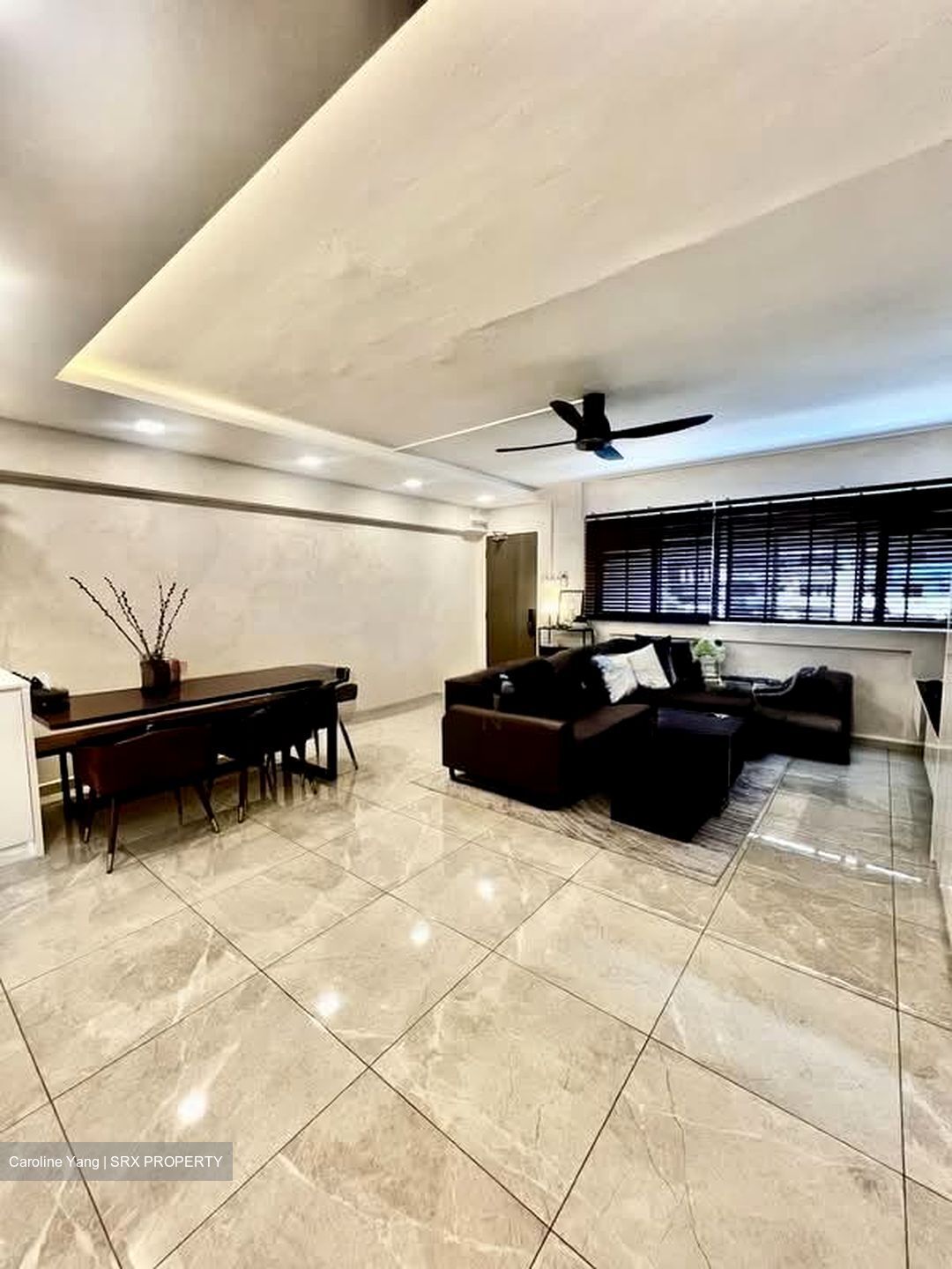 Blk 418 SUN PLAZA GARDENS (Tampines), HDB 4 Rooms #561622361